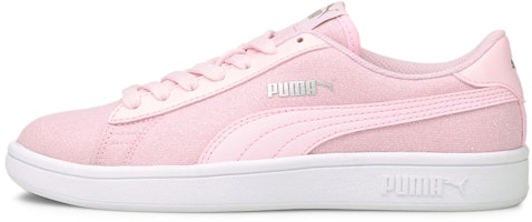 (PS) Puma Smash V2 'Glitz Glam Plata Rosa' 367377-21 Buy (PS) Puma Smash V2 'Glitz Glam Plata Rosa' 367377-21