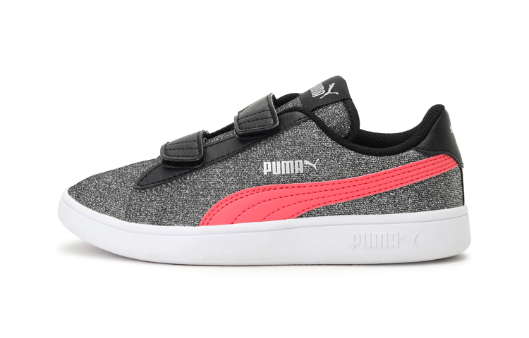 Buy (PS) Puma Smash V2 'Glitz Glam con Velcro' 367378-10