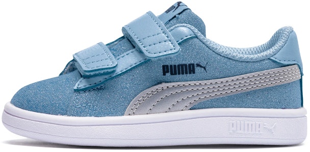preschool-puma-smash-v2-glitz-glam-water-blue-367378-01