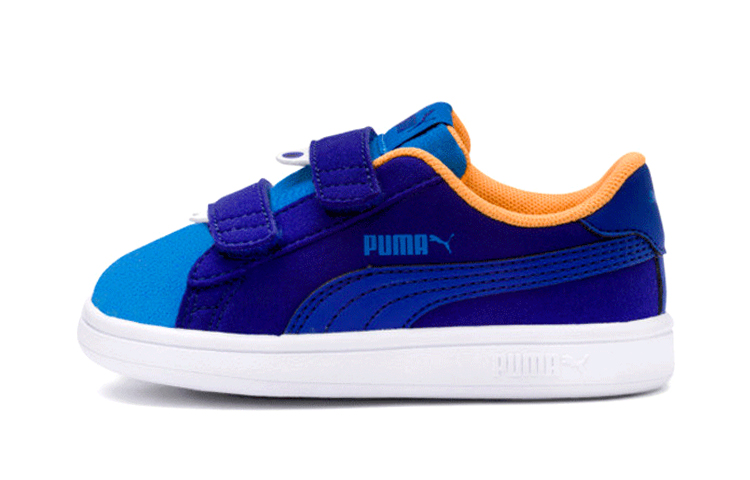 Buy (PS) 푸마 스매쉬 V2 '몬스터' (Puma Smash V2 'Monster') 369680-01
