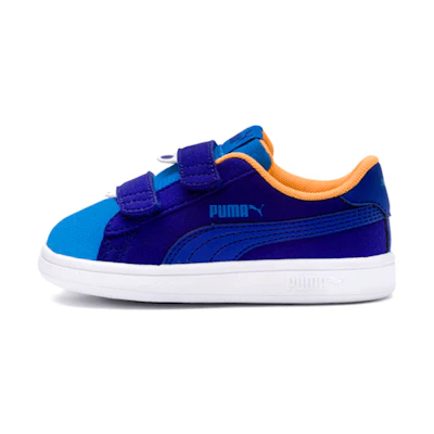 (PS) Puma Smash V2 'Monster'