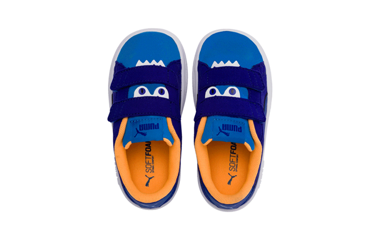 (PS) Puma Smash V2 'Monster' 圖 2