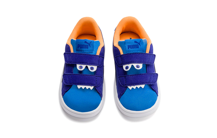 (PS) Puma Smash V2 'Monster' 圖 4