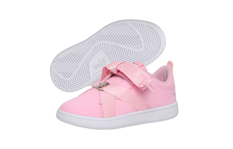 (PS) Puma Smash v2 'Pink' 圖 4