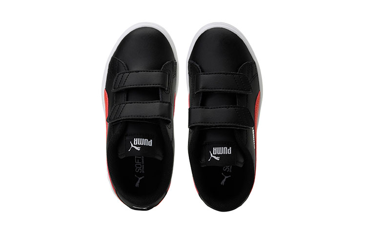 (PS) Puma Smash v2 'Red Black -' 圖 3