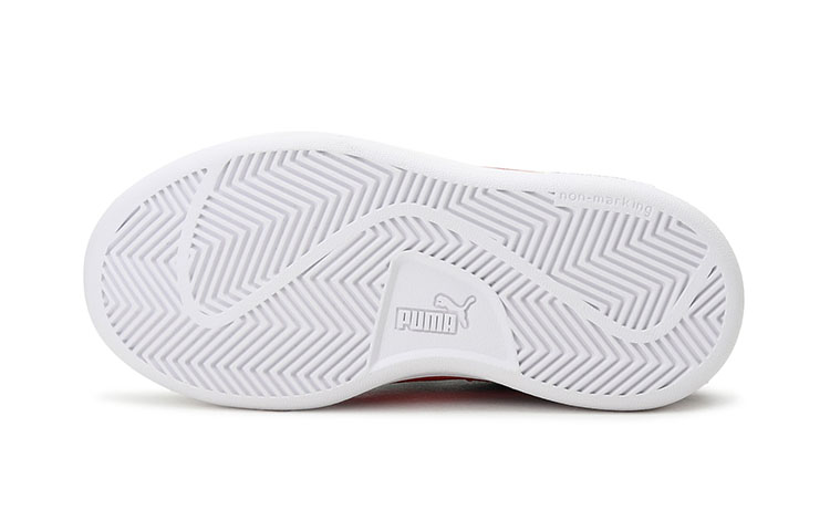 (PS) Puma Smash v2 'Red Black -' 圖 5