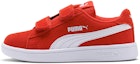 Buy (PS) Puma Smash v2 'Rojo Niños' 365177-03