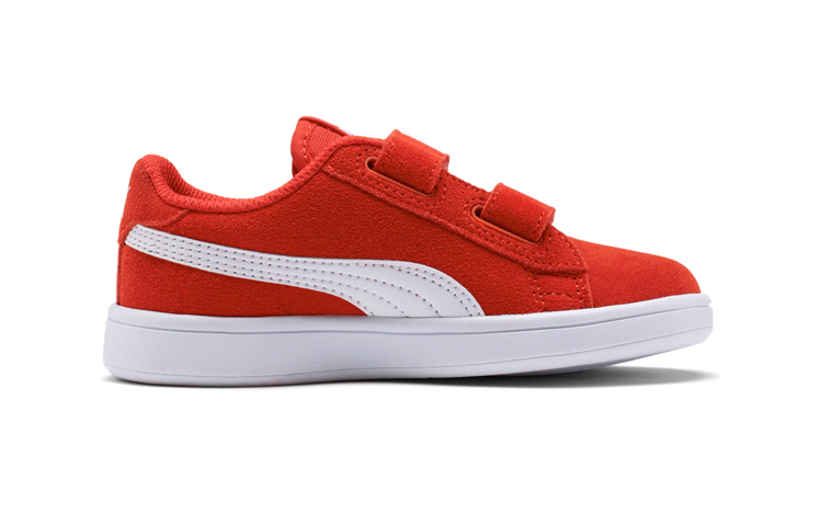 Order (PS) Puma Smash v2 'Rojo Niños' 365177-03