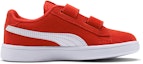 Order (PS) Puma Smash v2 'Rojo Niños' 365177-03