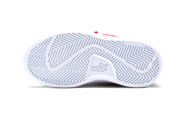 Purchase (PS) Puma Smash v2 'Rojo Niños' 365177-03