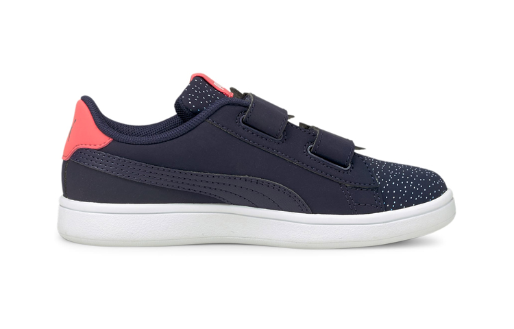 Order (PS) Puma Smash v2 Zapatillas Unicornio Azul Marino 368790-02