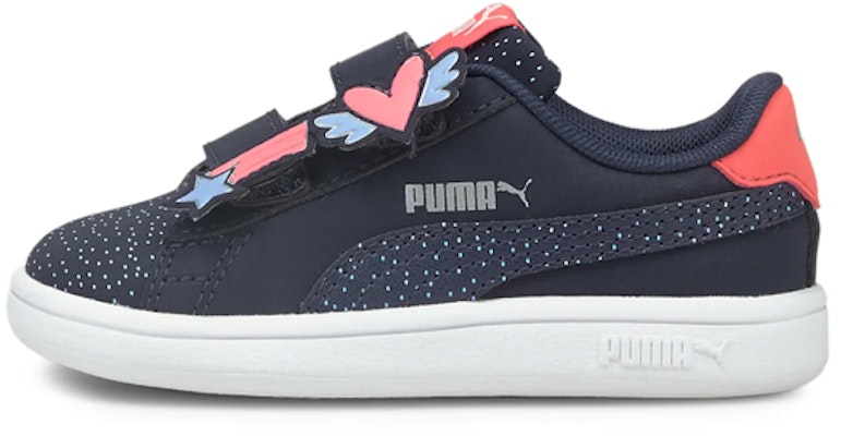 (PS) Puma Smash v2 'Unicorn Biru Tua' 368791-02 Buy (PS) Puma Smash v2 'Unicorn Biru Tua' 368791-02