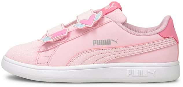 (PS) プーマ スマッシュv2 ユニコーン ピンク 368790-01 Buy (PS) プーマ スマッシュv2 ユニコーン ピンク 368790-01