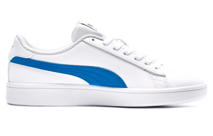 Order (JR) Zapatillas Puma Smash V2 Blancas 365170-07