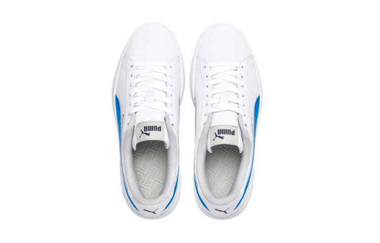 Lookbook (JR) Zapatillas Puma Smash V2 Blancas 365170-07
