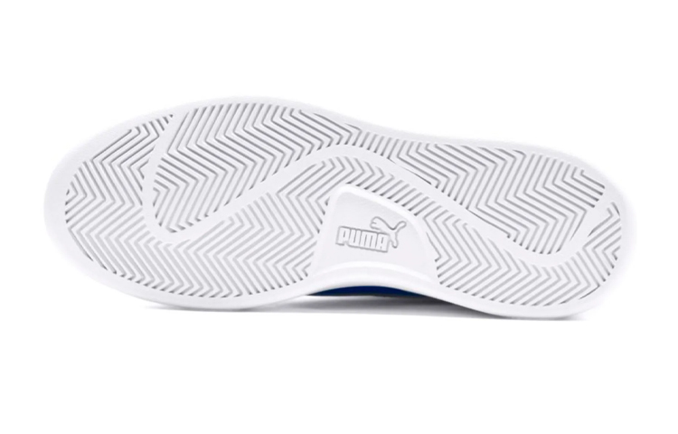 Purchase (JR) Zapatillas Puma Smash V2 Blancas 365170-07