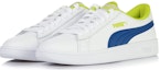 Order (PS) 푸마 스매쉬 V2 화이트 블루 (Puma Smash V2 White Blue) 365170-14