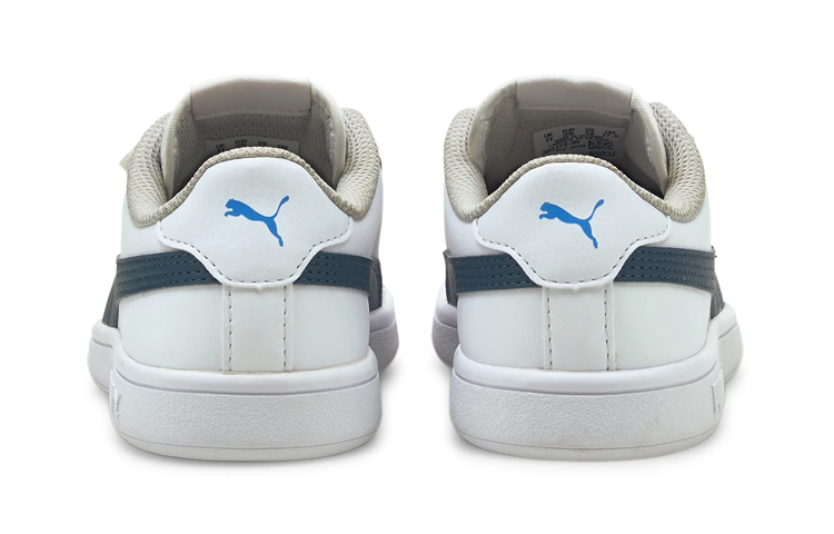(PS) Puma Smash v2 'White Deep Blue' 圖 4