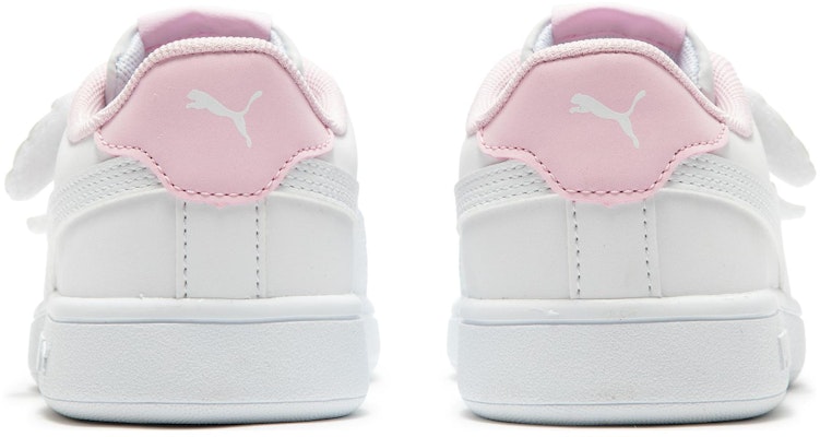 (PS) 푸마 스매쉬 V2 화이트핑크 (Puma Smash V2 White Pink) 391898-01 Purchase (PS) 푸마 스매쉬 V2 화이트핑크 (Puma Smash V2 White Pink) 391898-01