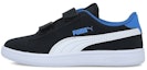 Buy (PS) Puma Smash V2 Buck V Ps Kasut Santai Hitam 365183-04