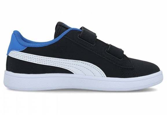 (PS) Puma Smash V2 Buck V Ps Kasut Santai Hitam 365183-04 Order (PS) Puma Smash V2 Buck V Ps Kasut Santai Hitam 365183-04