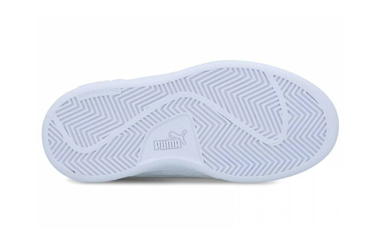 Purchase (PS) Puma Smash V2 Buck V Ps Kasut Santai Hitam 365183-04