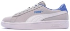 Buy (PS) Puma Smash v2 Buck Jr Zapatillas de Skate y Ocio Gris/Azul 365182-15