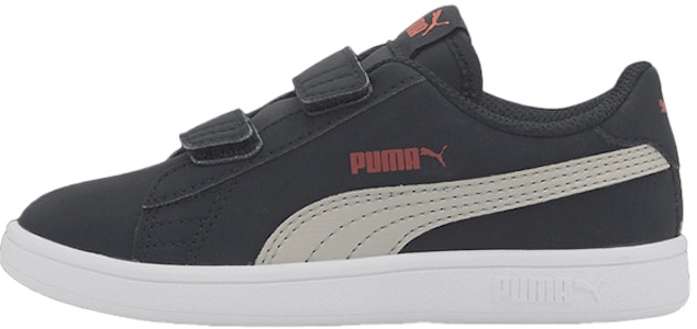 (PS) Puma Smash V2 Buck V Ps Kasut Santai Hitam 365183-19 Buy (PS) Puma Smash V2 Buck V Ps Kasut Santai Hitam 365183-19