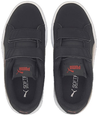 (PS) Puma Smash V2 Buck V Ps Kasut Santai Hitam 365183-19 Purchase (PS) Puma Smash V2 Buck V Ps Kasut Santai Hitam 365183-19