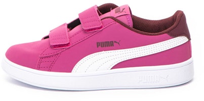 (PS) Puma Smash V2 Buck V Ps Sepatu Santai Board Warna Pink 365183-06 Buy (PS) Puma Smash V2 Buck V Ps Sepatu Santai Board Warna Pink 365183-06