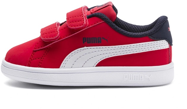 preschool-puma-smash-v2-buck-v-red-kids-365183-07