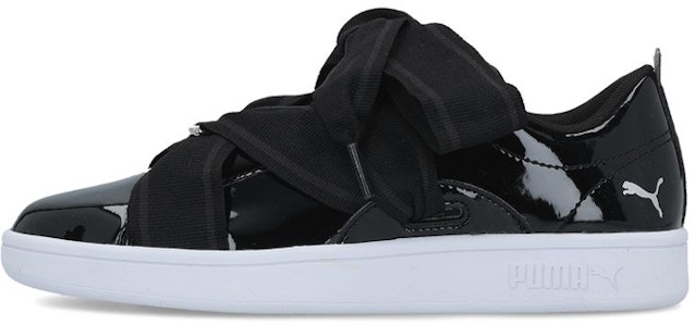 (PS) Puma Smash V2 Buckle 'Hitam Berkilat' 369717-02 Buy (PS) Puma Smash V2 Buckle 'Hitam Berkilat' 369717-02