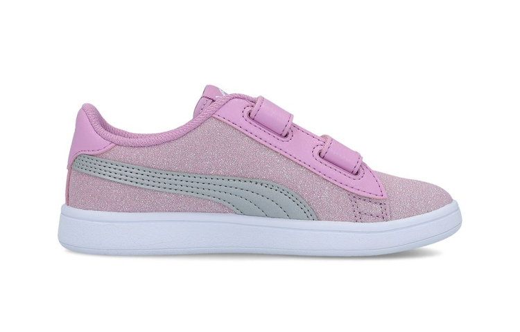 (PS) Puma Smash V2 Glitz Glam 'Pink Magic Tape' 圖 2