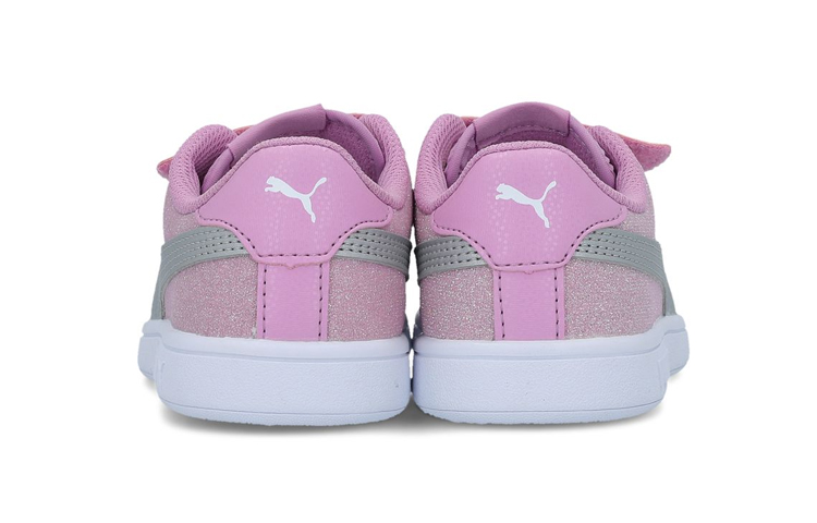 (PS) Puma Smash V2 Glitz Glam 'Pink Magic Tape' 圖 4
