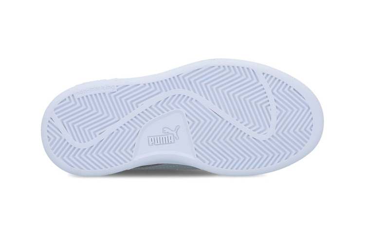 (PS) Puma Smash V2 Glitz Glam 'Pink Magic Tape' 圖 5