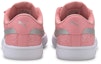 Shop (PS) Sepatu Lari Puma Smash V2 Glitz Glam Pink/Abu untuk Wanita 367378-15