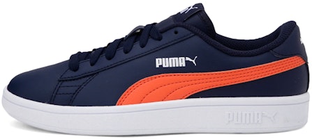 (PS) Kasut Puma Smash V2 K Biru/Jingga/Putih 365170-17 Buy (PS) Kasut Puma Smash V2 K Biru/Jingga/Putih 365170-17