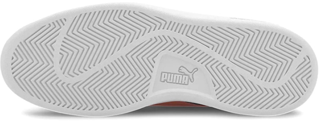 (PS) Kasut Puma Smash V2 K Hijau/Jingga/Putih 365170-22 Shop (PS) Kasut Puma Smash V2 K Hijau/Jingga/Putih 365170-22