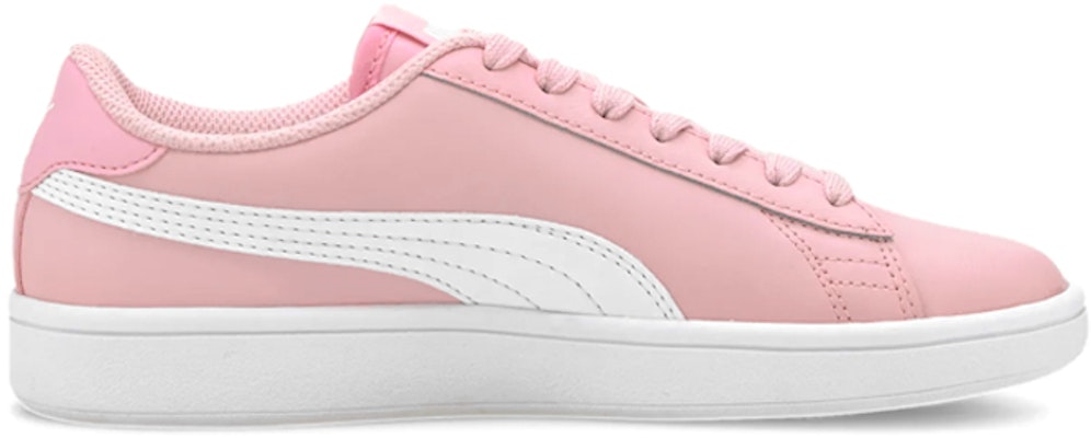 (PS) Sepatu Puma Smash V2 K Warna Pink/Putih 365170-24 Order (PS) Sepatu Puma Smash V2 K Warna Pink/Putih 365170-24