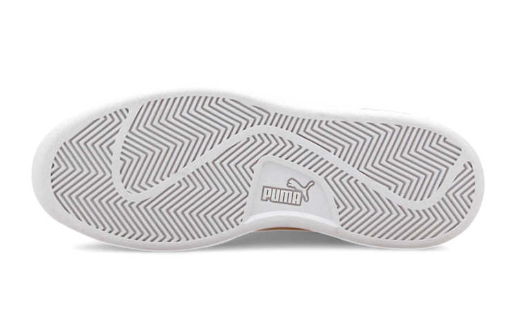 Shop (PS) Sepatu Puma Smash V2 K Warna Pink/Putih 365170-24