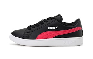 (PS) Puma Smash V2 L 'Hitam Pink Putih' 365324-19 Buy (PS) Puma Smash V2 L 'Hitam Pink Putih' 365324-19
