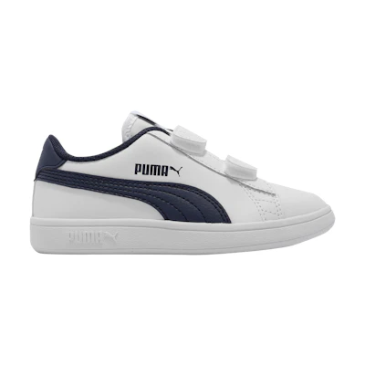 (PS) Puma Smash V2 L V 'White Peacoat'