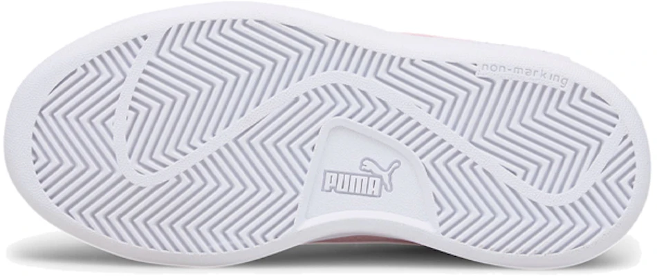 (PS) Puma Smash V2 L V ''Wit Roze Lady'' 365173-28 Purchase (PS) Puma Smash V2 L V ''Wit Roze Lady'' 365173-28