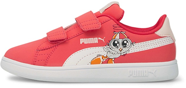 (PS) Puma Smash V2 'Putih Jambu' Kanak-Kanak 380904-03 Buy (PS) Puma Smash V2 'Putih Jambu' Kanak-Kanak 380904-03