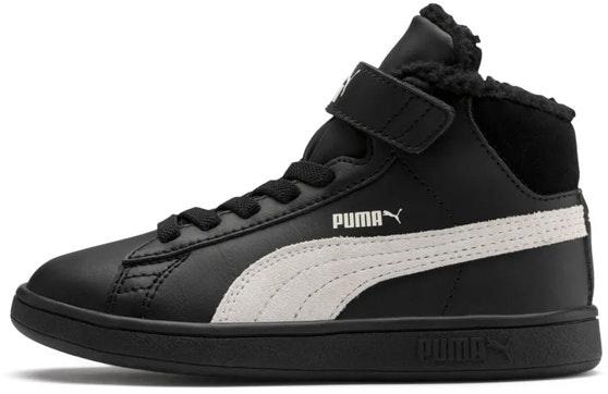 preschool-puma-smash-v2-mid-black-366896-05