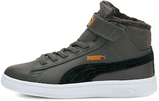 (PS) (幼児用) プーマ スマッシュ V2 ミッド ファー V 'グレー' 366896-09 366896-09 Buy (PS) (幼児用) プーマ スマッシュ V2 ミッド ファー V 'グレー' 366896-09 366896-09