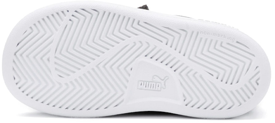 (PS) Puma Smash V2 Monster V Ps Sepatu Papan Abu-Abu 369680-02 Purchase (PS) Puma Smash V2 Monster V Ps Sepatu Papan Abu-Abu 369680-02