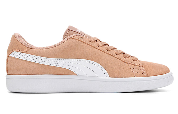 (Youth) Puma Smash v2 Sd Pink 'Orange' 圖 2