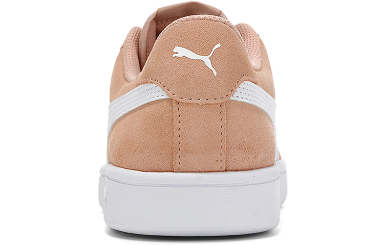 (Youth) Puma Smash v2 Sd Pink 'Orange' 圖 5