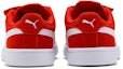 Shop (PS) 푸마 스매쉬 V2 SD V 주니어 (레드) 365177-18